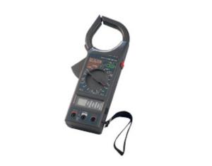 DIGITAL CLAMP METER