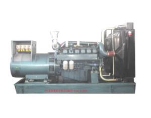 Diesel Generator