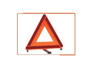 Warning triangle YJ-D9-12
