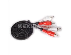 coaxial cables F-630