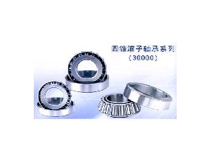 Conical Roller Bearing Series
