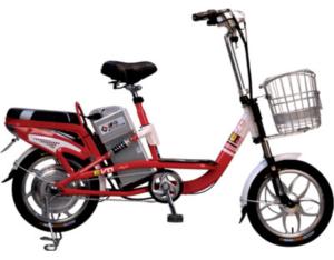 Electric Bike & Parts