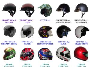 FULL FACE HELMET-2