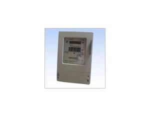 SP300Three Phase Prepaid Meter