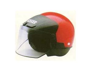 Motorcycle helmet