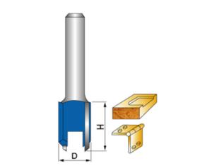 Cutter & Tongs