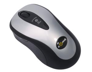 Gaming mouse 0722