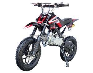 Dirt bike