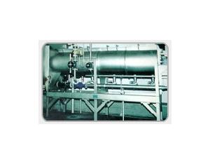 Machinery for Food, Beverage & Cereal