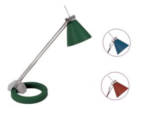 Name: Reading Lamp 
Item: RB7H014