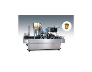 Packaging Machinery