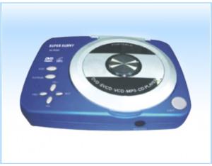 VCD & DVD Player