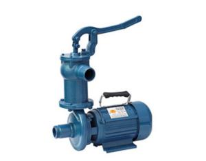 Centrifugal Pump