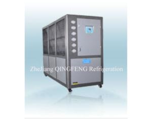 High Efficient Air Cooled Industrial Chiller
