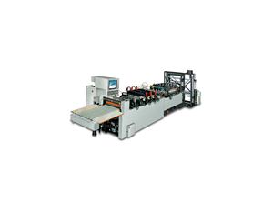 Packaging Machinery 