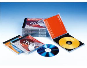 VCD & DVD Player
