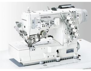 Machinery for Garment, Shoes & Accessories