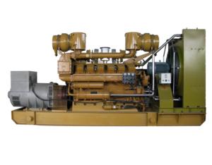 Diesel Generator