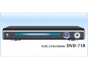 VCD & DVD Player