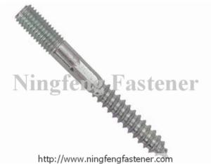 NF-CS03
DOWEL SCREW WITH HEX DRIVE