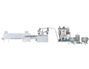 jinhong food machinery