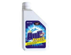 ANTI FREEZE