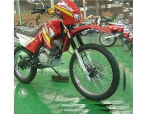 FT200GY-5 Motorcycle