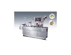 Packaging Machinery