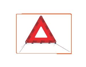 Warning triangle YJ-5F-1