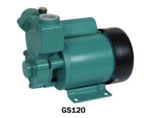 GS GP SELF-PRIMING PURE WATER PUMP