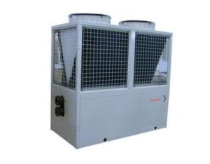 Air-Cooled(Heat) Chiller