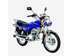JD125-2D Motorcycle