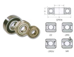 Rolling Bearing