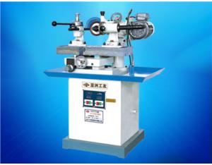 Woodworking Machinery