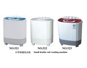 Washing & Drying Machine