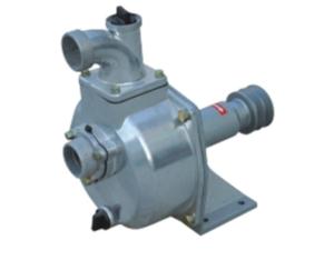 Self-Priming Pump