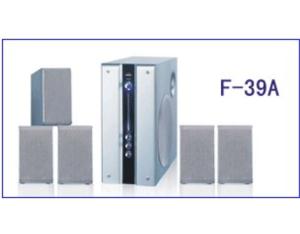 Music center F-39A