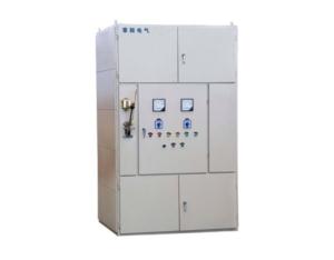 Electric Panel & Cabinet 