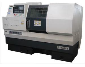 Machine Tools 