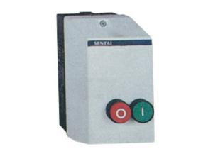 LE1-DN MAGNETIC STARTER