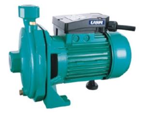 CPM CENTRIFUGAL PUMP SERIES