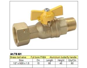 Ball Valve