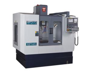 Machine Tools 