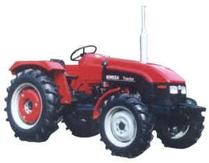 Tractor