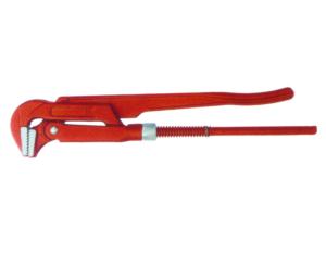 Bent Nose Pipe Wrench