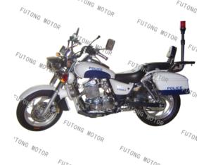 FT250J-2  Motorcycle