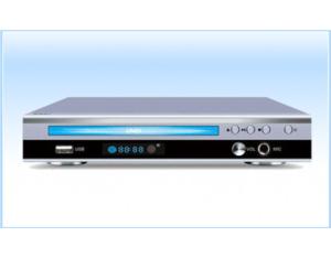 VCD & DVD Player