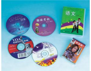 YD-001 CD