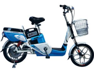 Electric Bike & Parts