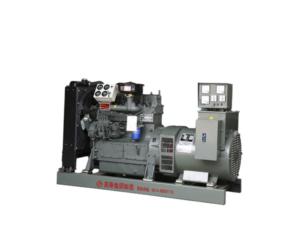 Diesel Generator 